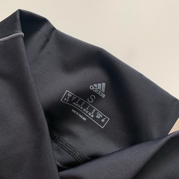 Adidas Racing Leggings - Picture 11 of 12